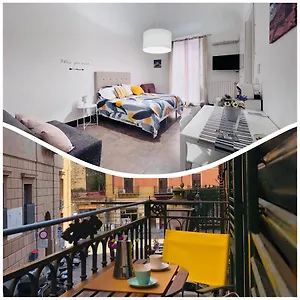 Kasa Makeda-la Martorana Guest house