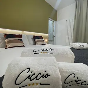 Ciccio And Breakfast - Self Check-in Bed & Breakfast
