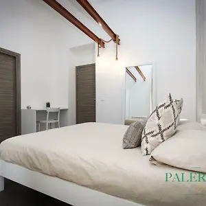 Palermo Inn Suite Bed & Breakfast